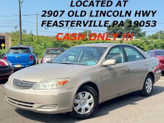Used 2003 Toyota Camry LE image 1