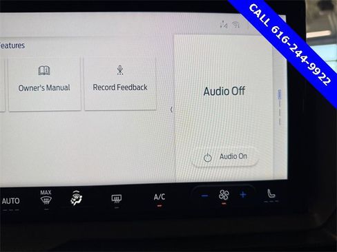 Used 2025 Ford Bronco Sport Big Bend w/ Convenience Package image 17