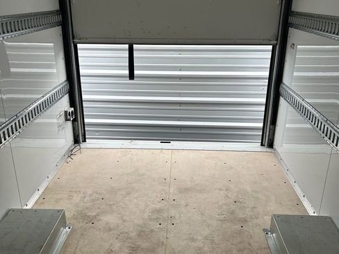 New 2025 Chevrolet Express 3500 w/ Power Convenience Package image 33