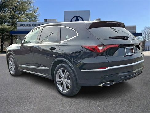 Certified 2023 Acura MDX SH-AWD image 4