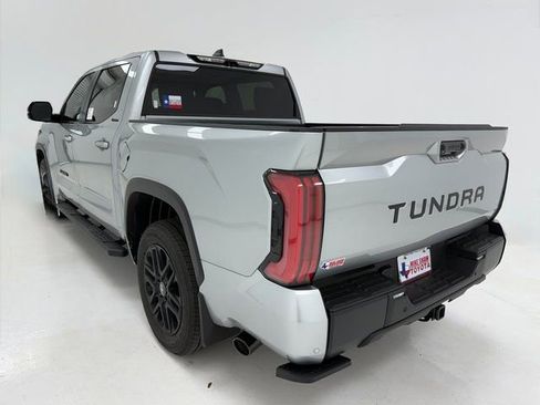New 2026 Toyota Tundra Limited RWD image 39