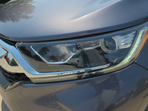 Used 2017 Honda CR-V EX-L image 5