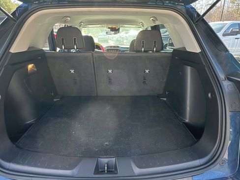 Used 2021 Chevrolet TrailBlazer LT w/ Convenience Package image 13