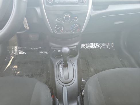 Used 2015 Nissan Versa Note S Plus FWD image 15