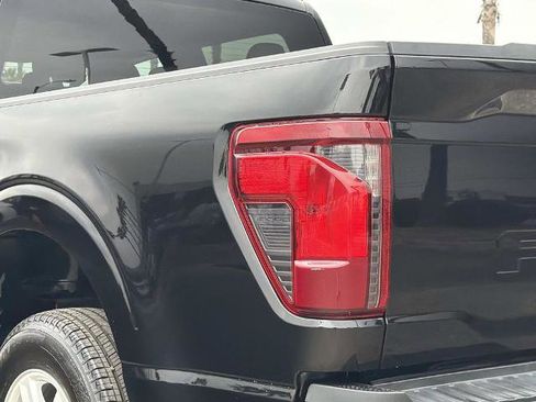 Certified 2024 Ford F150 XL w/ Equipment Group 103A High RWD image 7