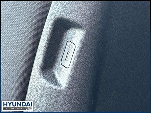 New 2026 Hyundai Santa Fe SE AWD/4WD image 19