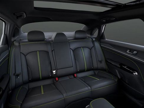 New 2026 Kia K5 GT image 12