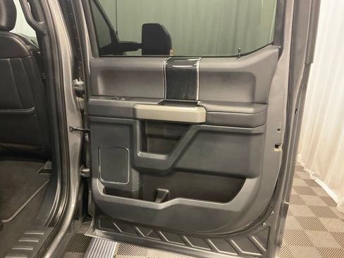 Used 2022 Ford F350 Platinum AWD/4WD image 29