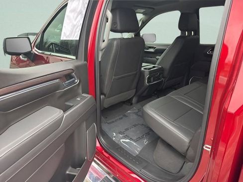 Used 2023 GMC Sierra 1500 SLT w/ SLT Premium Plus Package image 13