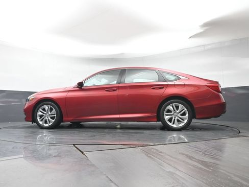 Used 2019 Honda Accord LX image 26
