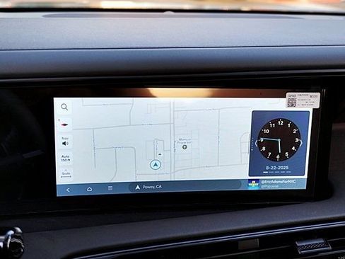 New 2026 Hyundai Palisade XRT Pro image 34