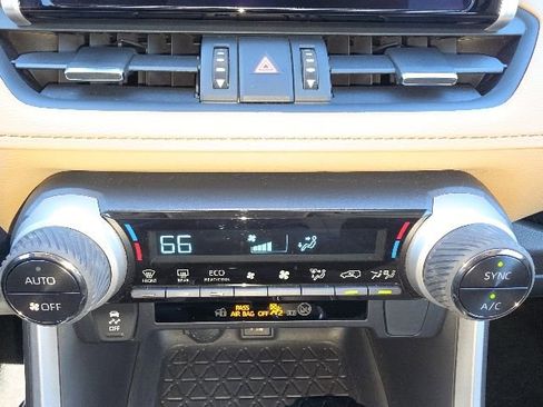 Used 2025 Toyota RAV4 XLE Premium AWD/4WD image 14