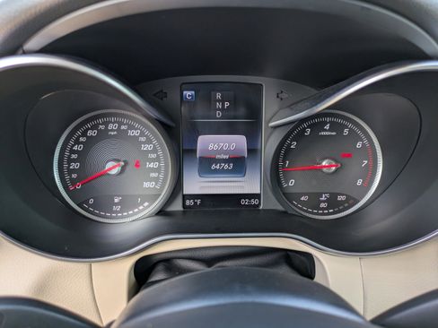 Used 2017 Mercedes-Benz GLC 300 image 23