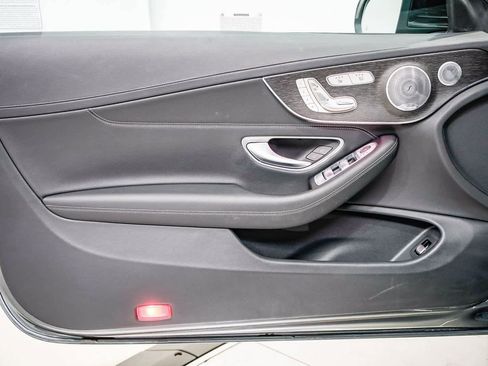 Used 2023 Mercedes-Benz C 300 Cabriolet image 18