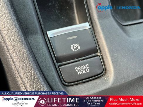 Used 2023 Honda Accord LX image 25