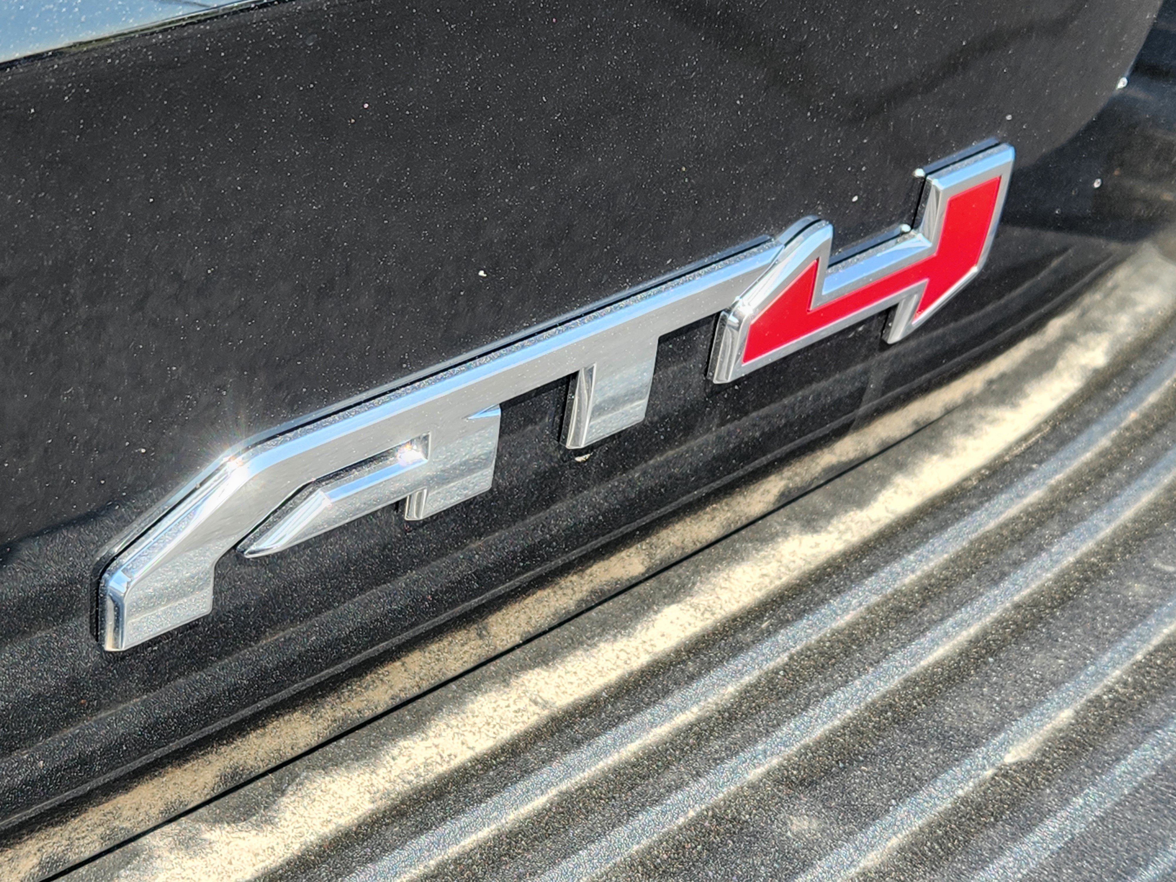 New 2027 GMC Yukon AT4 w/ Technology Package AWD/4WD image 7