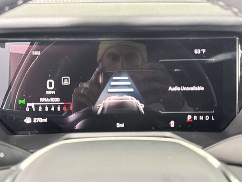 New 2026 GMC Acadia Elevation w/ Black Edition image 56