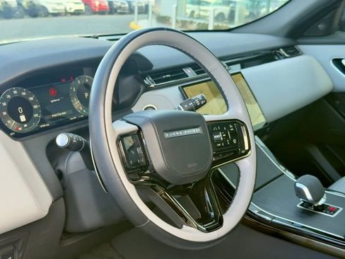 Used 2024 Land Rover Range Rover Velar Dynamic SE image 5