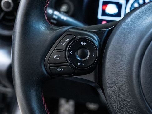 Used 2023 Subaru BRZ Limited image 28