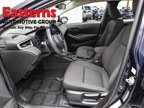 Used 2024 Toyota Corolla LE FWD image 13