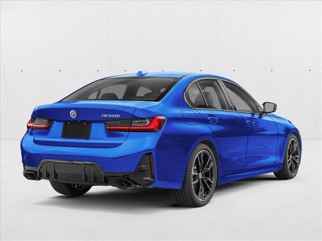 New 2026 BMW M340i w/ Premium Package RWD image 2