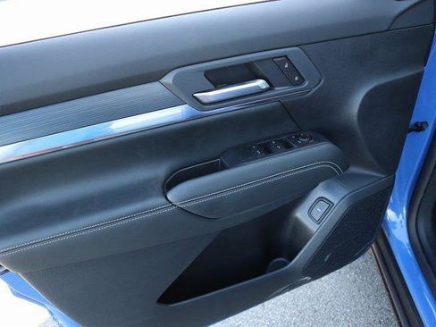 New 2026 GMC Terrain Elevation w/ Elevation Premium Package image 19