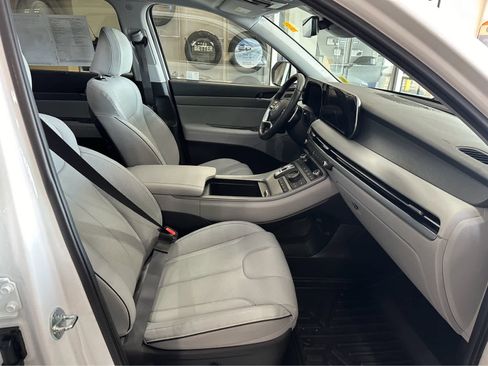Used 2025 Hyundai Palisade SEL image 45