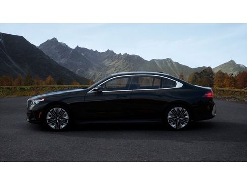 New 2026 BMW 530i image 4