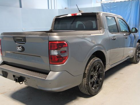 New 2025 Ford Maverick Lobo image 30