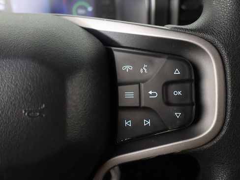 Used 2021 Ford Bronco 4-Door w/ Sasquatch Package image 34