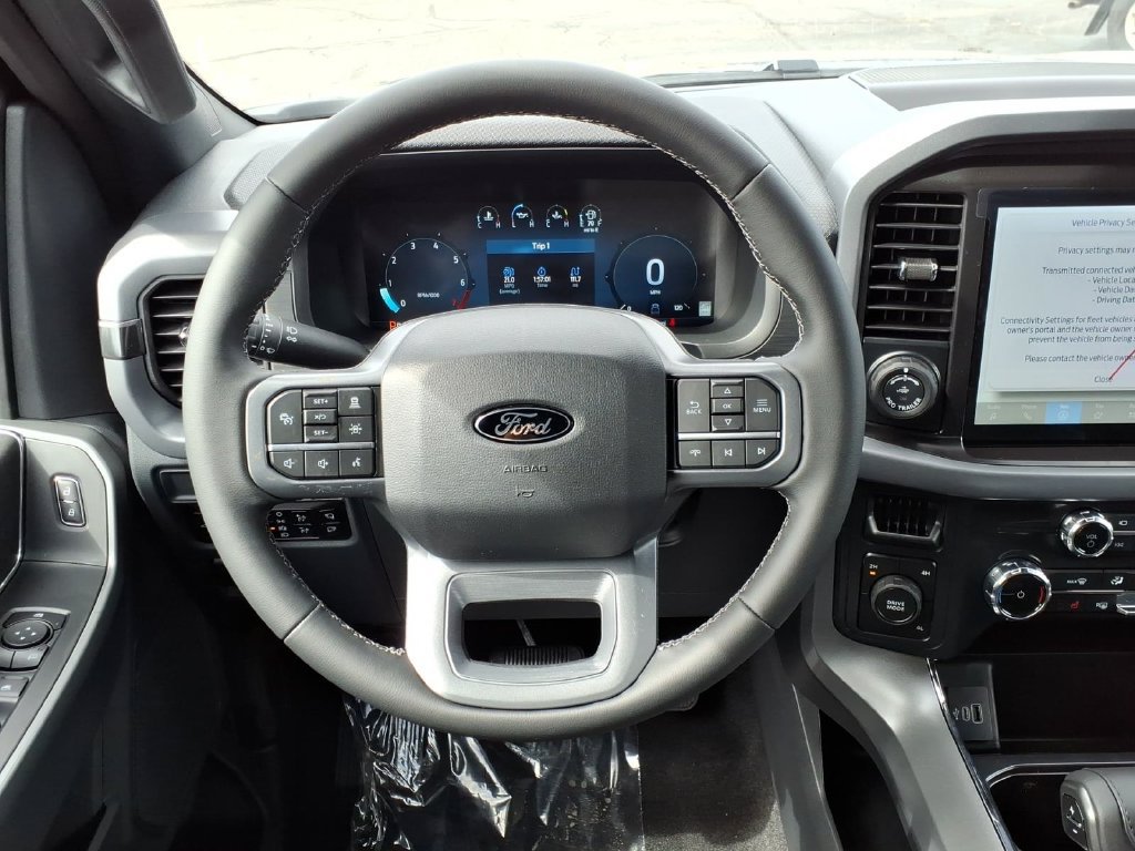 New 2026 Ford F150 XLT w/ Equipment Group 302A MID AWD/4WD image 11
