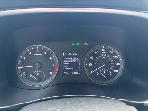 Used 2020 Hyundai Tucson Limited image 11