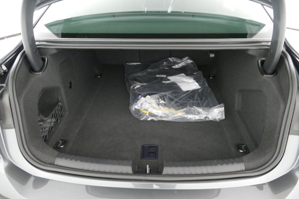 Certified 2026 Audi A6 Prestige AWD/4WD image 36