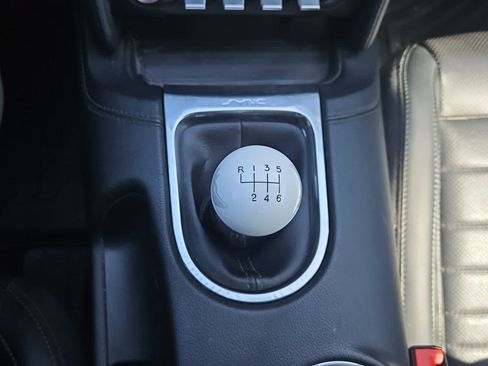 Used 2019 Ford Mustang Bullitt w/ Bullitt Electronics Package image 16