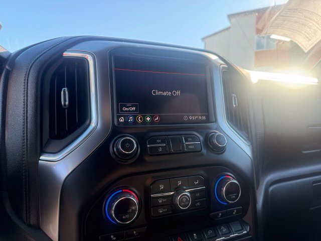 Used 2020 Chevrolet Silverado 1500 RST w/ All-Star Edition AWD/4WD image 26
