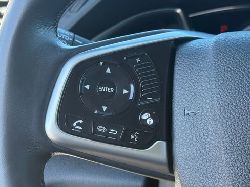 Used 2016 Honda Civic EX-L image 14