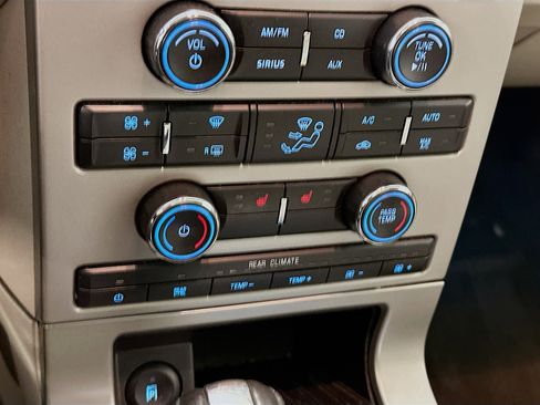 Used 2012 Ford Flex Limited w/ Equipment Group Order Code image 22