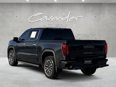 Certified 2023 GMC Sierra 1500 Denali Ultimate image 14