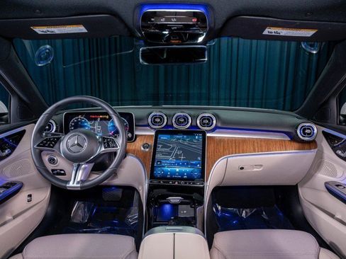 Certified 2023 Mercedes-Benz C 300 Sedan image 14