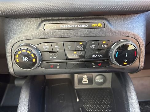 Used 2024 Ford Bronco Sport Free Wheeling w/ Convenience Package image 18