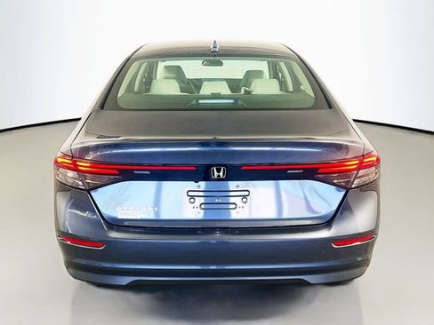 Used 2024 Honda Accord EX image 7