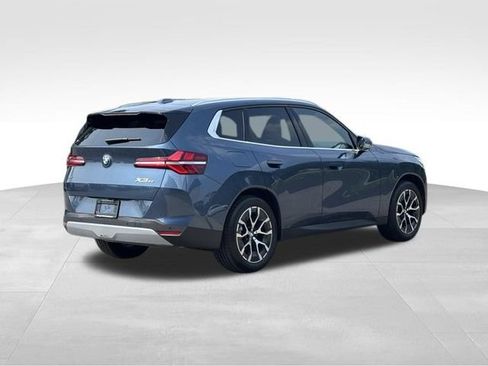 Used 2026 BMW X3 xDrive30i w/ Premium Package AWD/4WD image 9