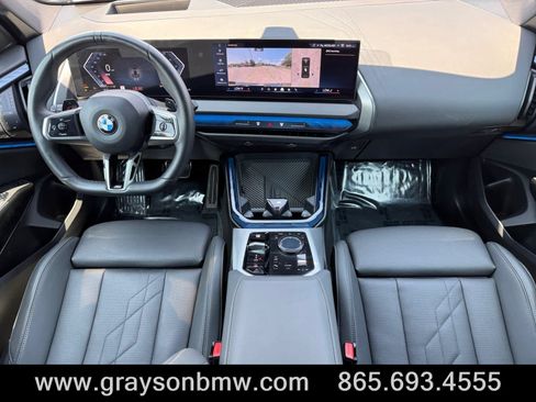Used 2026 BMW X3 xDrive30i AWD/4WD image 20