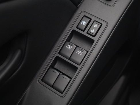 New 2026 Nissan Frontier SV w/ SV Convenience Package RWD image 11