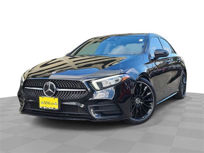 Used 2022 Mercedes-Benz A 220