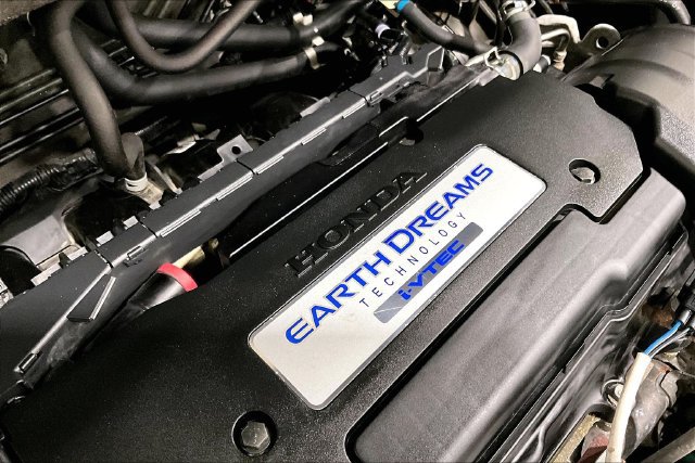 Used 2015 Honda CR-V EX-L image 25
