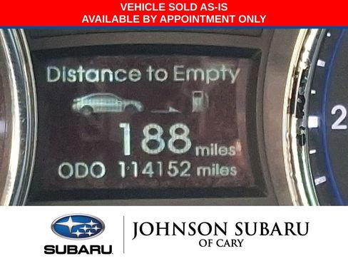 Used 2013 Hyundai Sonata GLS w/ Popular Equipment Pkg image 13