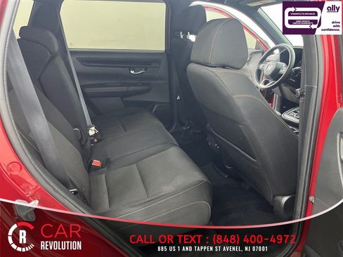 Used 2024 Honda CR-V Sport image 33