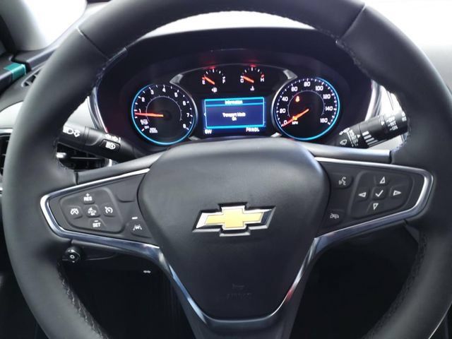 Used 2024 Chevrolet Equinox LT FWD image 16