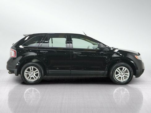 Used 2008 Ford Edge SE FWD image 6